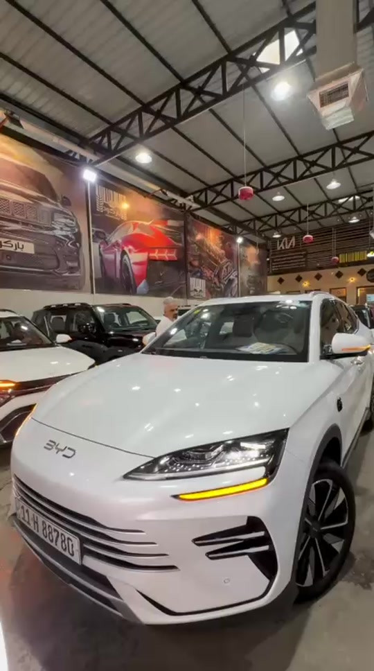 🚘🔥سونك بلص 2025 📅 الثلاثاء /23/2026   جميع التفاصيل والمواصفات موضحة داخل الفيديو ✨ شاهد الفيديو للنهاية وتعرّف على مواصفات السيارة كاملة. للاستفسار : ☎ 6322 ☎ *********** ☎ *********** ☎ *********** ☎ *********** ☎ *********** ☎ *********** #اكسبلوررررررر #سيارات #سبورتج #بغداد #اكسبلور #هايبرد #fyp #محافظات_العراق #العراق #سيارات_العراق #النترا #tiktokiraq #لانكروزر #كامري #سيارات_فخمة #تاهو #BYD

