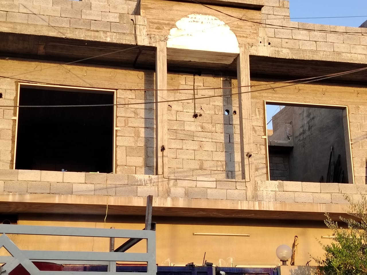 هذا جزء من اعمالنا في كركوك شغل درجه اولى *********** واتساب
