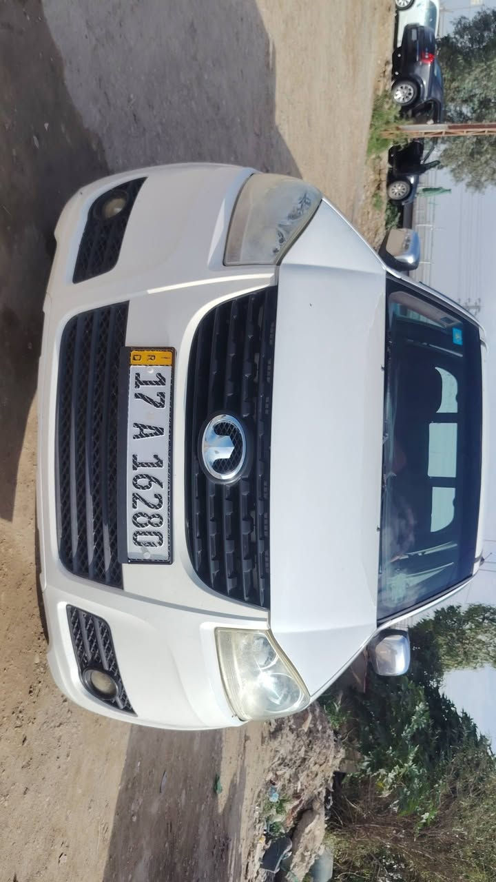 سلام عليكم كريت ويل موديل 2015 مكفولة كفالة عامه رقم مثنى نكليزي تحويل مباشر كير محرك حداديه شركه السعر 80 وبيها مجال بسيط اتصال *********** العنوان الديوانية
