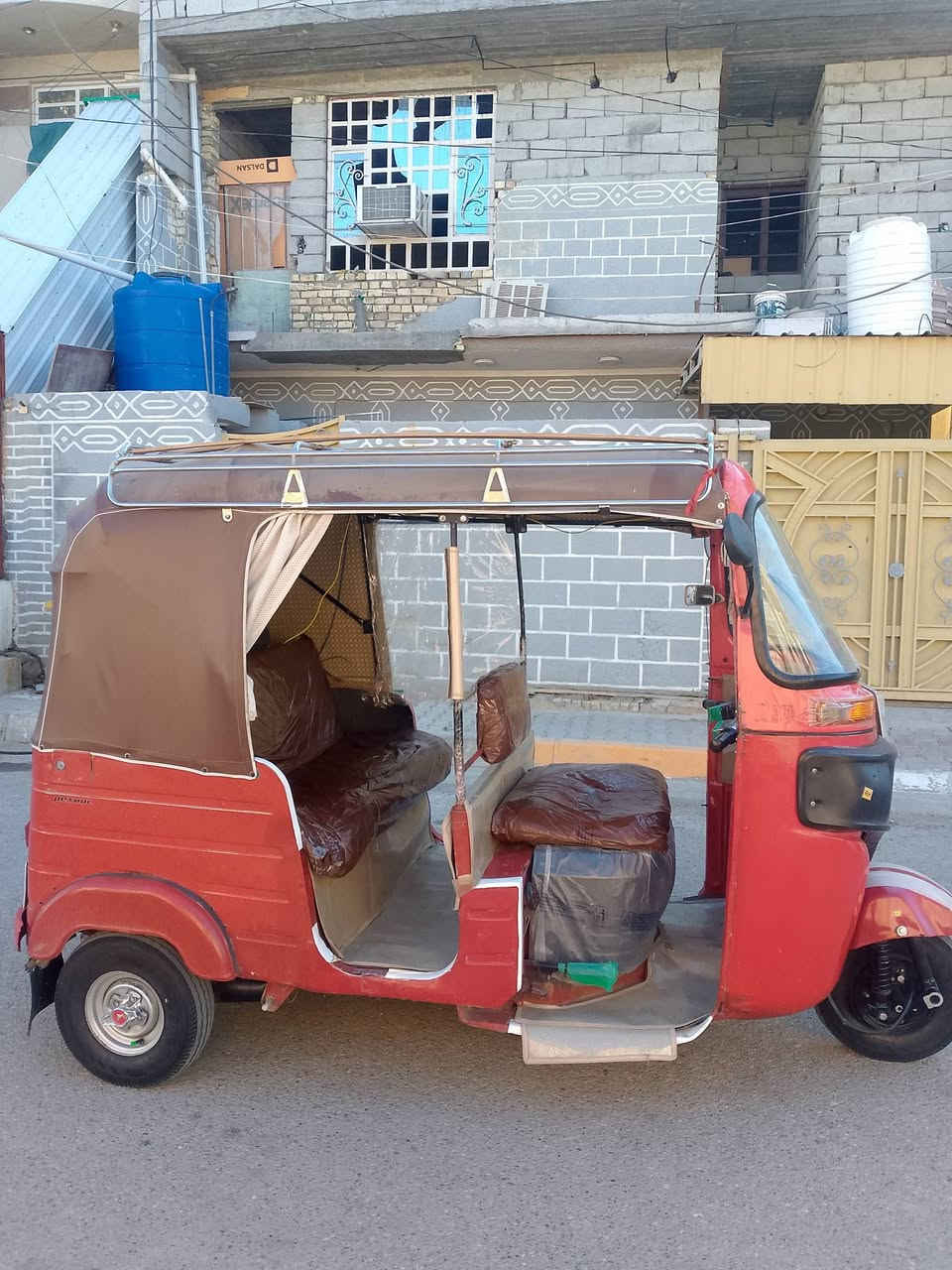 تكتك اللبيع موديل 18رقم بغداد سنويه باسمي تكتك حلوه لا صبغ ولا معجون تكتك بلاديه ***********
