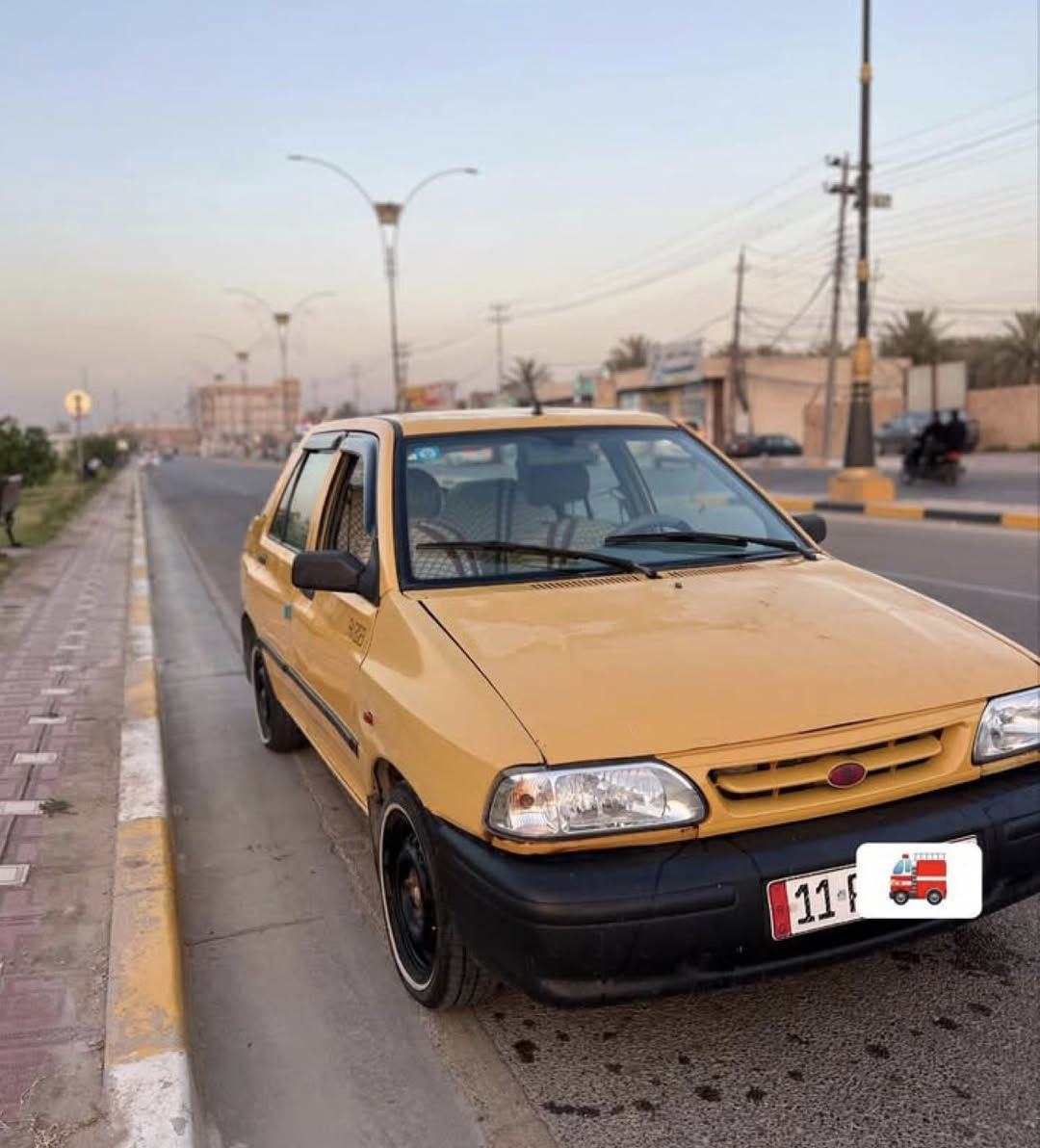 السلام عليكم

@

السلام عليكم

سايبا ٢٠١٥ 

رقم بغداد دولي تحويل مباشر

نضيفه مثل ما موضح بالصور

تخم تاير خط 

شاشه كامره خلفية دواخل نضيفه

شواصي جديد

كير ومكينه مكفولات

مكاني كربلاء فندق البارون

***********@ صاحب السيارة للاتصال

