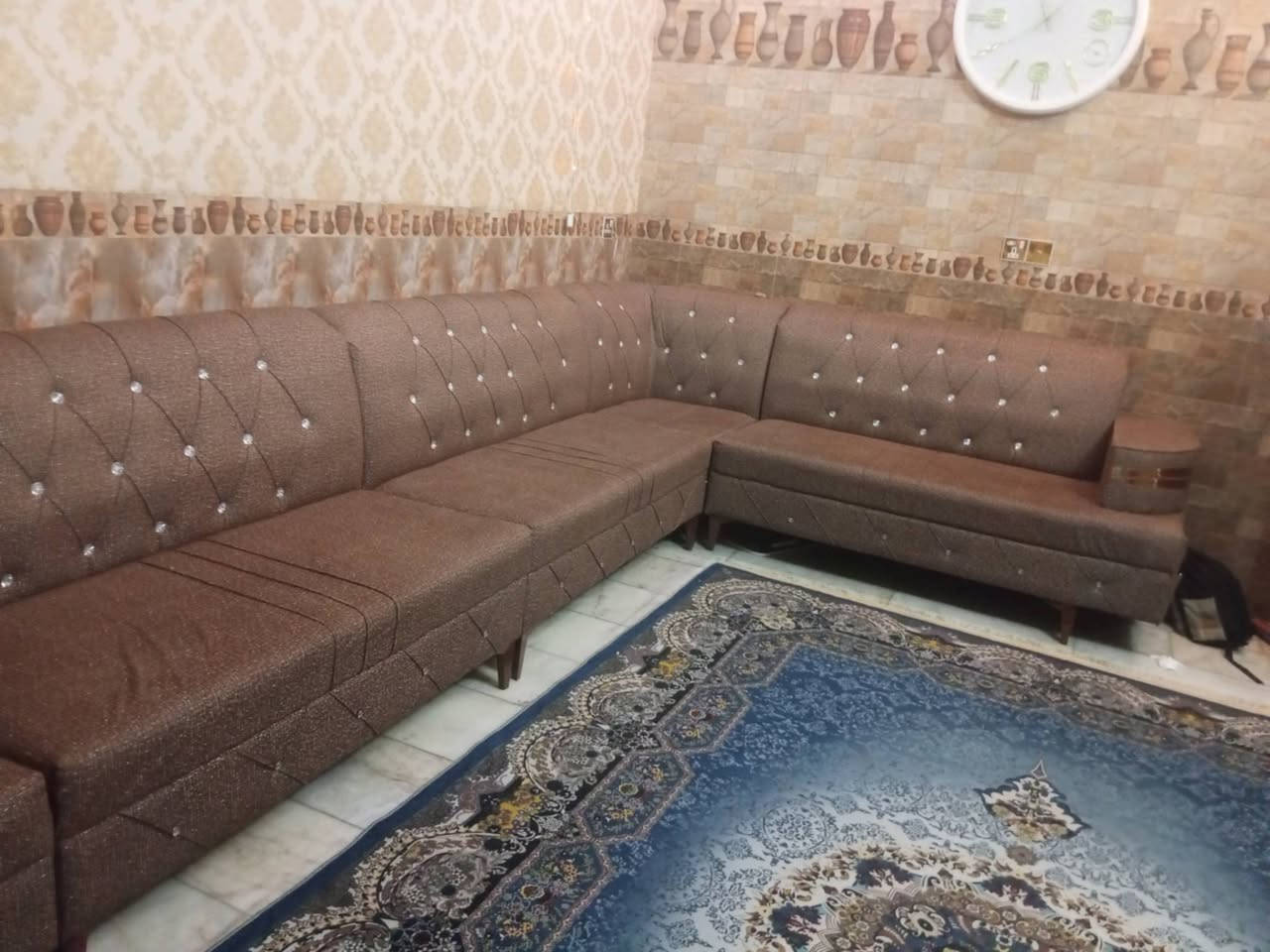 أغراض بيت للبيع للاستفسار خاص


**إذا كنت صاحب هذا الإعلان وتريد حذفه لأي سبب، رجاءا أرسل رسالة إلى الدعم الفني**