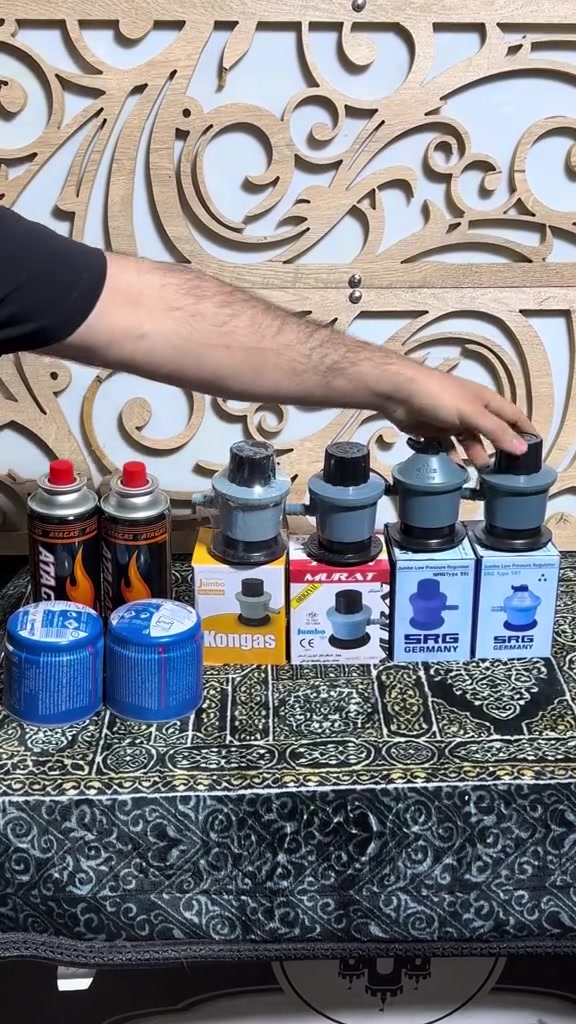 � متوفر الآن📢

✨ كل ما تحتاجه من أجهزة منزلية وأدوات كهربائية بأسعار مناسبة وجودة مميزة.

✅ تشكيلة متنوعة
✅ أسعار منافسة
✅ توصيل لجميع المحافظات

📍 زوروا عالم التسوق أنسب الأسعار واستفيدوا من العروض المتوفرة.

📞 للاستفسار والطلب: ***********

#عالم_التسوق_أنسب_الأسعار #أجهزة_منزلية #توصيل_لكافة_المحافظات #العراق #الشعب
