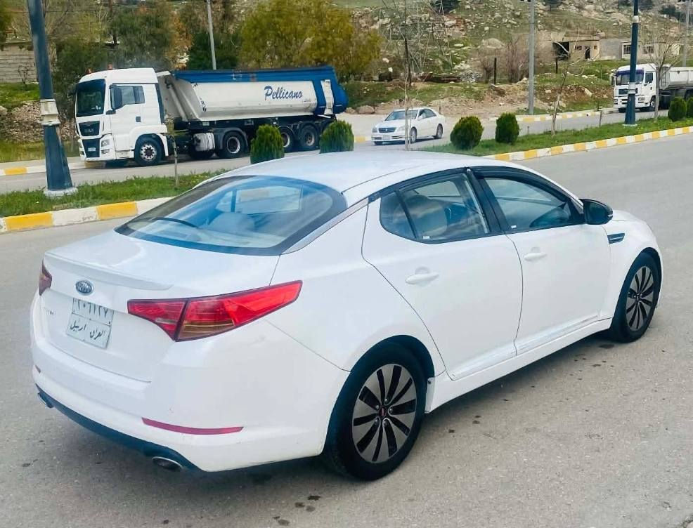 کیا اوپتیما مۆدیل 2011 فول مواسفات  رقم هه ولێڕە  بە ڵام  بە ناو ناکڕێت وە رە سە یە  بە شە رتی حجز لە سە ر نە بێت  پارە ی کە سی تێ دانە بێت قە ڵادزە   سحر 70محاملە  وات ساپ ***********<<<***********
