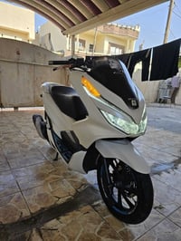 بي سي اكس جيل الثالث • ممشا ٩٢ألف • وارد كوري