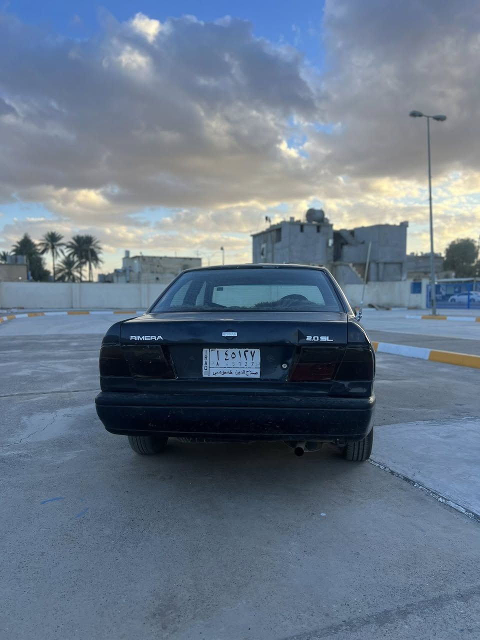 بيع مستعجل ب 22 ورقة برايمرة حجم 20 رقم صلاح الدين الماني شرط التحويل صاحبها من الشرقاط گير ومحرك شرط والصدر نص عمر وتدفئة وتبريد شغالة 
كهربائيات كلها شغالة 
للاستفسار اتصل :*********** 
***********

ملاحظة ما ابيع بالدين ولا قسط
مكاني الشرقاط
