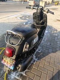 بوليسي كابريتة • موديل ١١ • نضافة ٨٥٪