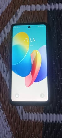 تكنو سبارك • ١٢٨ • بطارية ٥٠٠٠