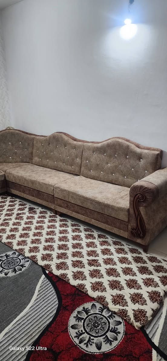 السلام عليكم
للبيع ١٢٥ الف اربيل هيران ستي ٢
***********
