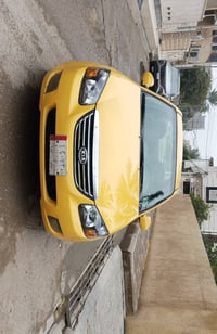 كيا سبكترا • ٢٠٠٩ • بعقوبة الجديدة