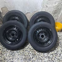 تاير 15 • جديد • ويل تاير