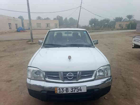 سلام عليكم سياره نيسان البيع ٢٠١١ رقم ميسان سنويه ٣٠ سياره جديدة بيه جاملغ بدل ول باقي كفاله عامه مكينه جديدة لا تنقيص ولا تبخير حداده جديدة تحويل ليمت ماتريد سياره حلو جديده راعيه لبسمه يمي سعر ١١٥ مكان الصلاح ناصريه نتصل بيك خير ودلل لمو شراي رجان لا يعلق ***********
