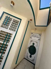 حله ورديه • ١٠٠م • طابو زراعي سند ٢٥