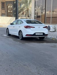 الالنترا • ٢٠١٩ • فول مواصفات