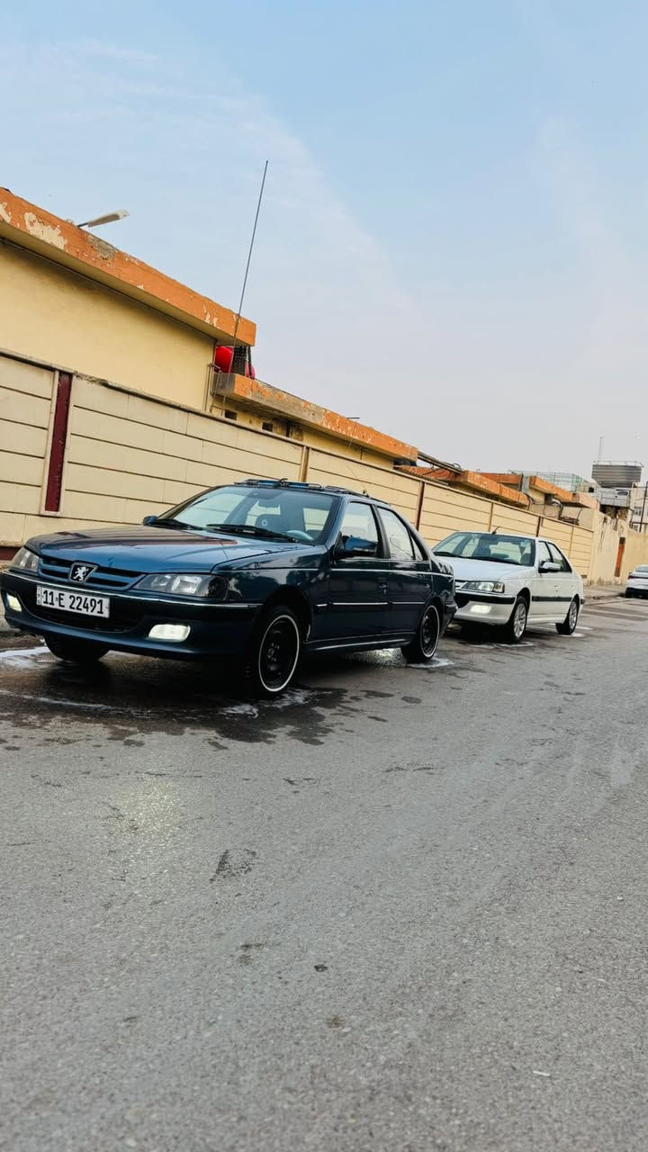 🚘 السلام عليكم ورحمة الله

🔥 بيجو بارس موديل 2023 🔥
سياره مرتبه وجاهزه علـى المفتاح

✅ منظومة غاز
✅ صدر جديد
✅ تخم تايرات جديد
✅ رقم بغداد تحويل ثاني يوم
✅ تبريد ثلج ❄️ 

للبيع أو مراوس حسب القناعة 🤝

📍 المكان: الكوت / مركز المدينة
📞 ***********
