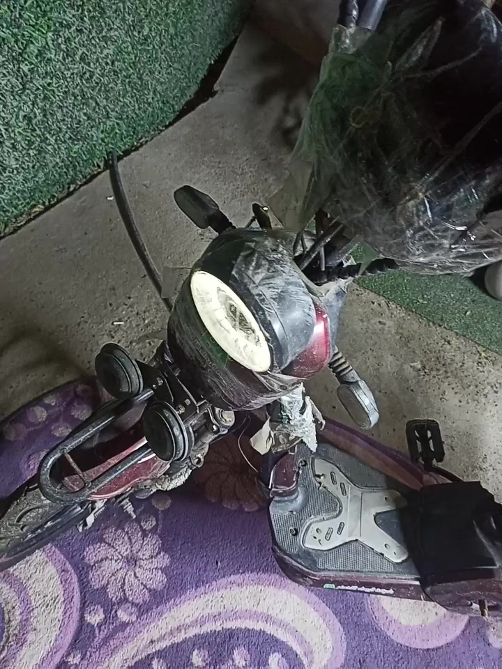 دراجه شحن للبيع 160


**إذا كنت صاحب هذا الإعلان وتريد حذفه لأي سبب، رجاءا أرسل رسالة إلى الدعم الفني**