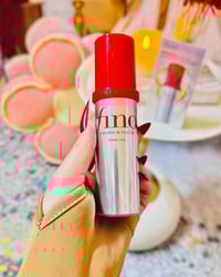 سيروم فينو • علاجي • ملمس حرير