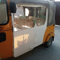 تكتك • صفره