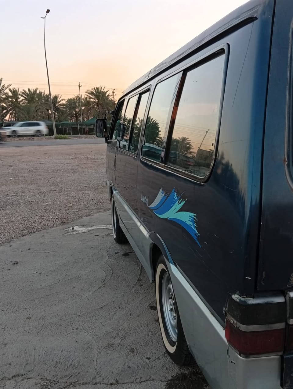 سلام عليكم كيا بستا سنويه 2029  رقم الماني سياره بلاديه بيها رشات حداديه اماميه خلفيه تخم تاير شواصي كير مكينه كهربائيات شغاله سياره كامله ع اخر حبايهمن ايدك للشارع مكينه لا تنقيص لا تبخير سياره جديده بمعنه الكلمه الي يدور نضيف  *********** سياره بسمي مداور وكاله مكانها بابل مركز
