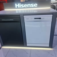 غسالة صحون • هايسنس • سعر الكلفة