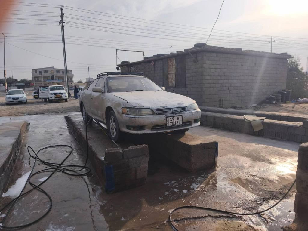 السلام عليكم  مارك تو للبيع رقم نكليزي بسمي كير ومكينه خير من الله  ، محرك بطه كصه جنطه فقط النجف, العراق


**إذا كنت صاحب هذا الإعلان وتريد حذفه لأي سبب، رجاءا أرسل رسالة إلى الدعم الفني**