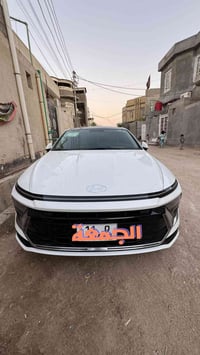 ٢٠٢٤ • ماشيه ١٤٠٠٠ • كفاله خليجي