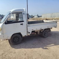 فاو • شاحنة • ديالى بعقوبة