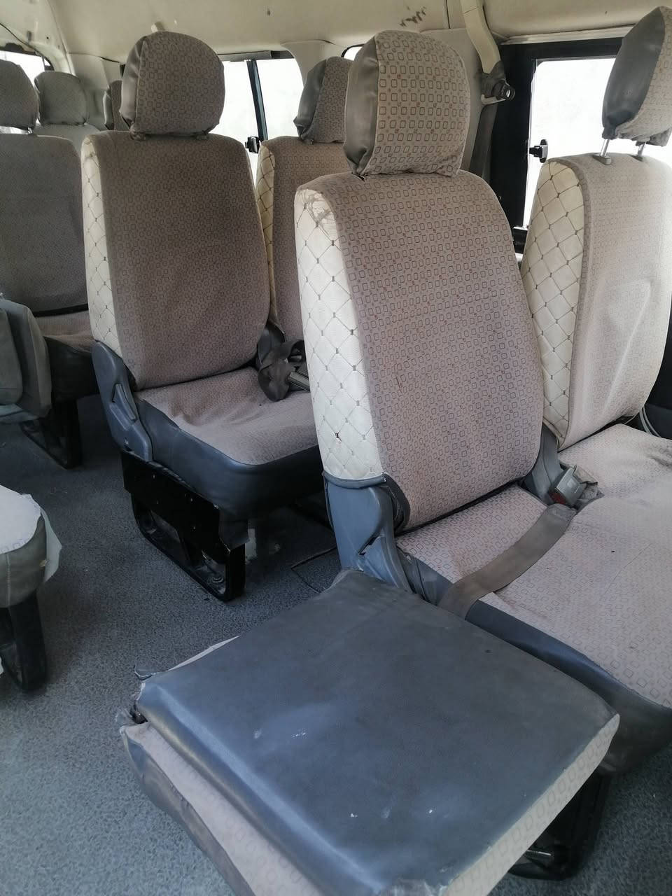 سلام عليكم هايكر موديل 15 كيرمكينه تبريد شغال غرفته حلوه معمراة دواير الوراة فقط مصبوغه عام جماليه بكاني بصراة *********** سعر 90
