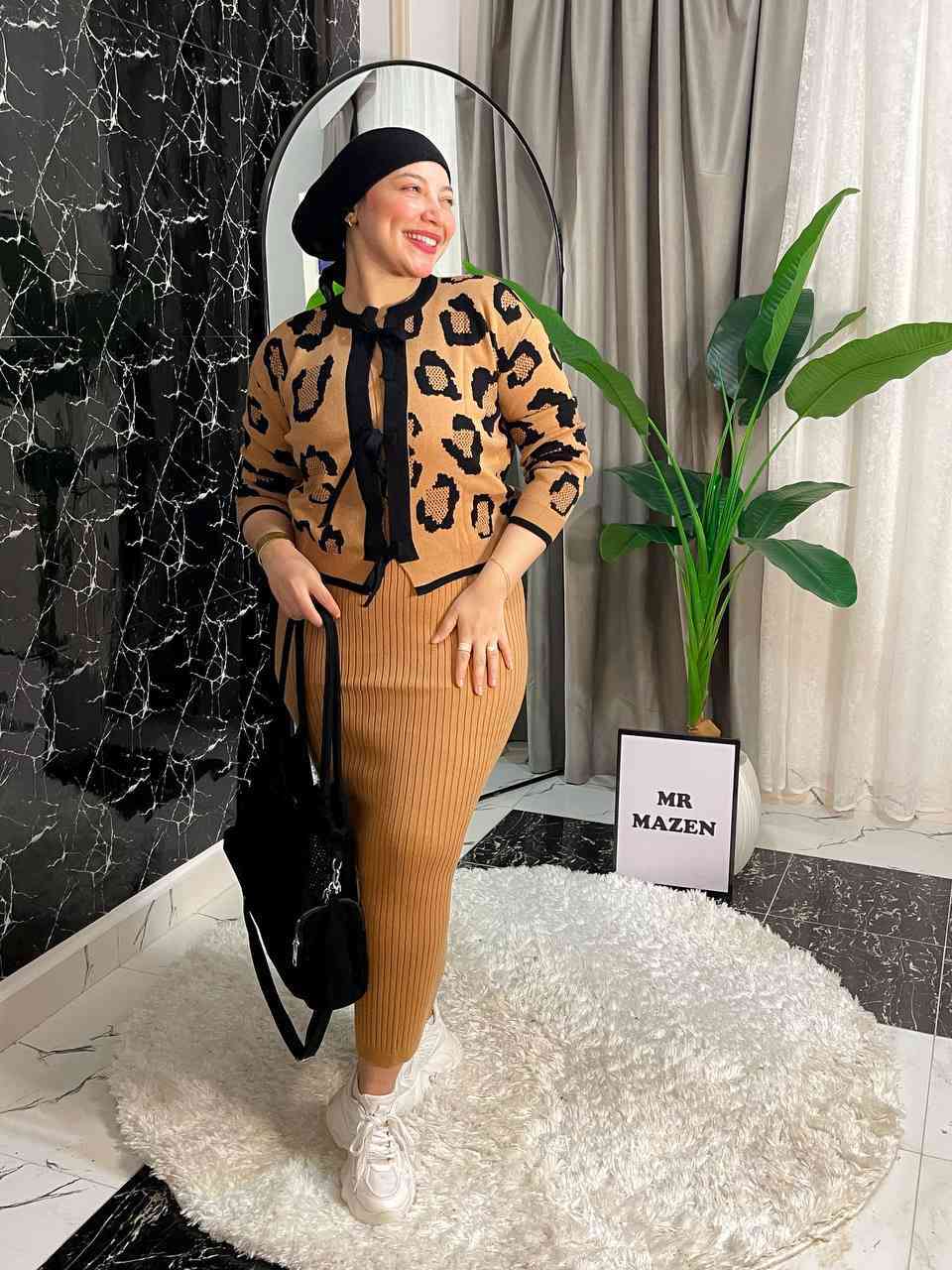 عرض الشتوى ببلااااش على اى دريس تختاريه🔥💃🏻
تخفيض 100 جنيه على أى دريس لفتره محدوده 🤏🏻 
للأستفسار ابعتولى رساله 😎👈🏻


**إذا كنت صاحب هذا الإعلان وتريد حذفه لأي سبب، رجاءا أرسل رسالة إلى الدعم الفني**