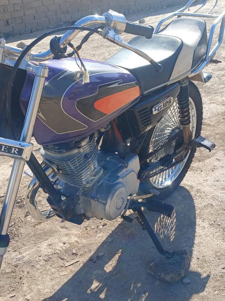 سلامو عليكم دراجه ايراني  تايكر موديلل 2018دراجه اوراق اوشغاله دراجه خيرر من الله دراجه حك شغلل روحه رجعه سعرر 350  قفلل اومو شرايي لاا يتعبني   اولي يريد يستفسرر يرسلني خاص


**إذا كنت صاحب هذا الإعلان وتريد حذفه لأي سبب، رجاءا أرسل رسالة إلى الدعم الفني**