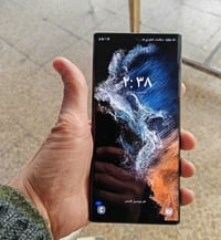 اس 22 الترا ١٢/٢٥٦ • ظهر مبدل • اربيل قلعه كؤترى