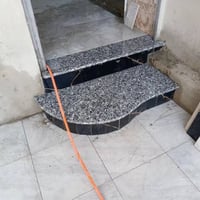 ديكور • اعمال جزئية • متفرغ حاليا