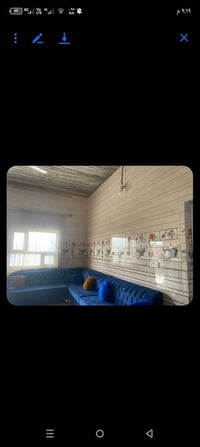 قضاء العلم عرب الصين • ٤٥٠م • ٣ غرف