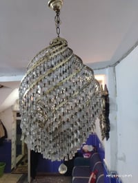 ثريات • براكيتات • عدد ٢ و٣