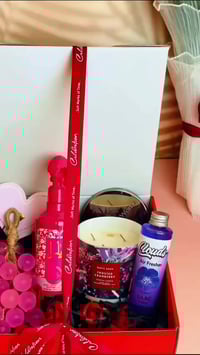 بوكس هدية • هدايا للام • معطر جو يارا