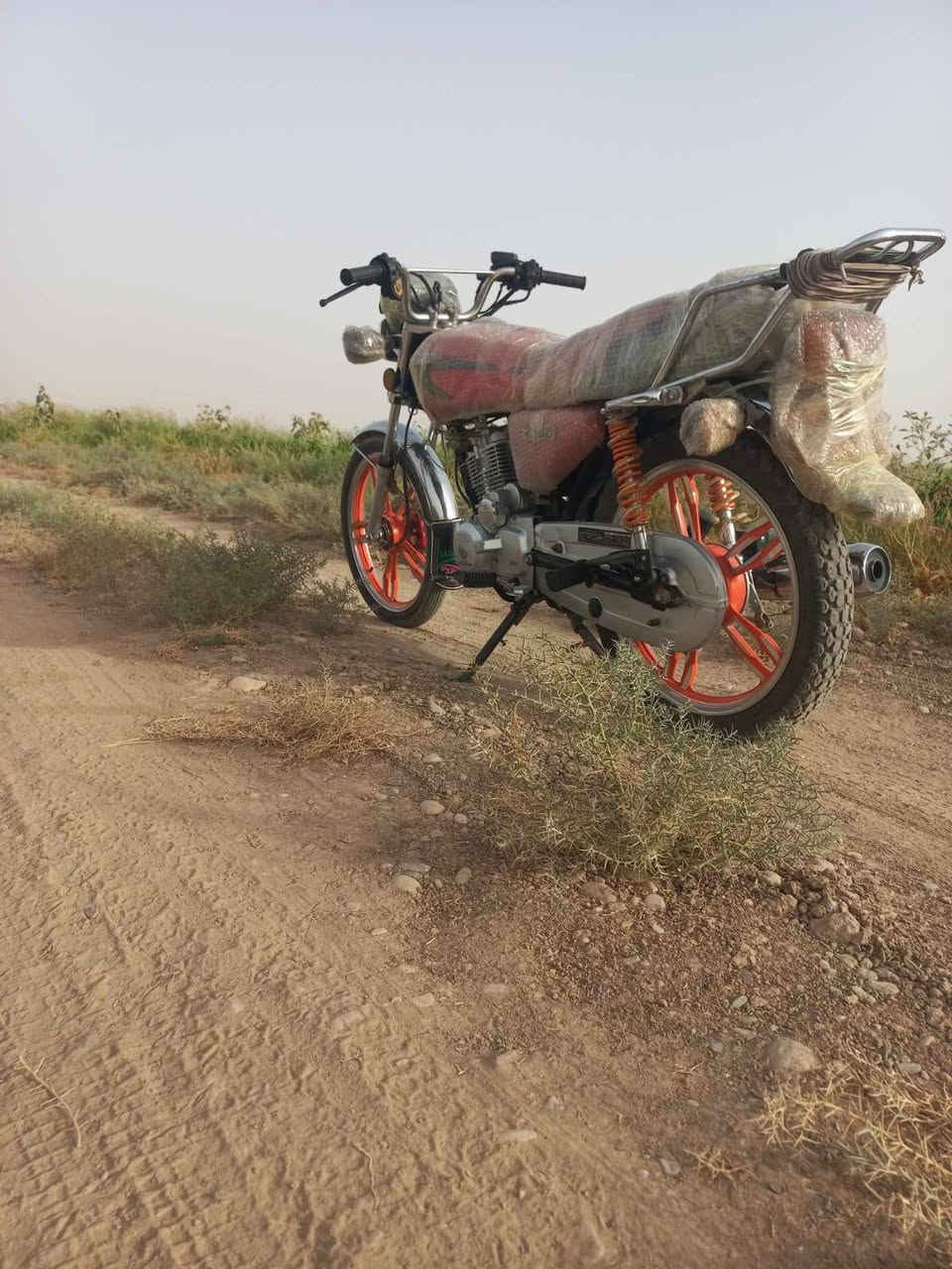 السلام عليكم مطور نامي برو 2022نضيف محرك شرط مامفتوح مكان كركوك عمل شعبي كلشي شغال سعر 520وبي مجال شراي تصال***********
