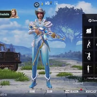 بلاش • رقمي • العلم