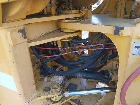 شفل كوماتسو للبيع
حجم 380
موديل 91 رقم اربيل
شفل لوك كل شي على بلاد
مكان إلتون كوبري كركوك
***********
