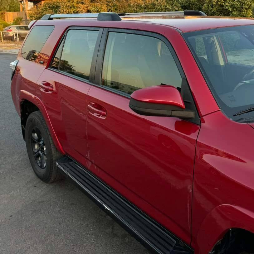 فور رنر 2021 اربيل

Sr5
2ويل
5راكب
كلين 
ماشية57000
سيارة جديدة 
السعر 320
*********** بغداد, العراق
