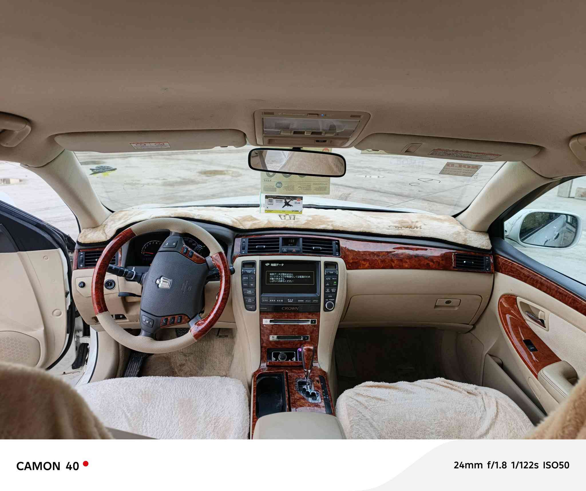 بەناوی خوای گەورە شاهینە 2006 بچووک بە گەورە ناوزەرد کامل جایز 
دوو دوگمە تەبرید و تەقەو ڕەقەو گێڕو مەکینە دەعم و لێدراو  سەقف و حیزام بەشەرت  سەقفی ماشەڵا شووشەیە 
سعری 47 گەڵاو مەجالێکی برایانە 
لەگەڵ ڕێزم سعر تاقی مەکەنەوە ئەگەر هەیە و لەوەیە هەرزان بچۆ بیکڕە خێرت بۆ بکات حورمەتم هەیە بۆتان  
0770 225 52 95 
شوێن .. سەیسایەق
