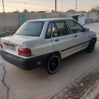 موديل ٢٠١٢ • مصبوغ • رقم انكليزي