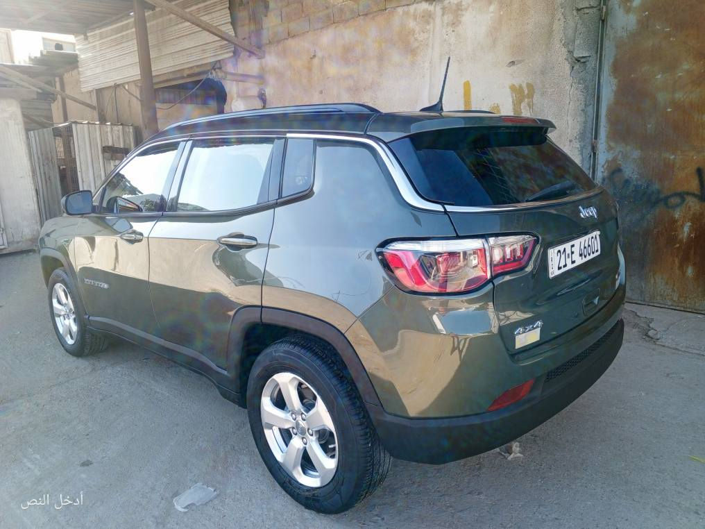 جيب كومبارس 2019امريكي بيه قطعتين صبغ جاملغ وبنيد ولباقي مكفول اتصال *********** البصرة, العراق
