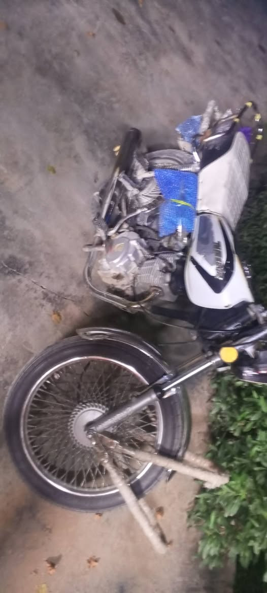 السلام عليكم دراجة تايكر موديل 2020وراق بيه  مكاني دلي عباس  المنصوري  السعر 325بيه مجال  رقم الهاتف ***********
