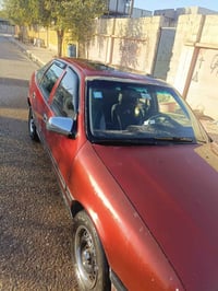 فيكترا • ١٫٨ • رقم كركوك