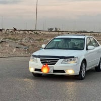 ٢٠٠٩ • كفالة عامة • تاير جديد