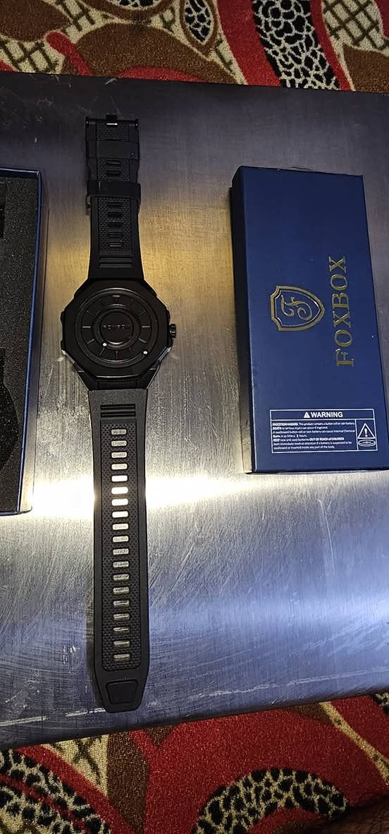 ساعه مجال مغناطيسي غريب ومميز ب ٢٥


**إذا كنت صاحب هذا الإعلان وتريد حذفه لأي سبب، رجاءا أرسل رسالة إلى الدعم الفني**