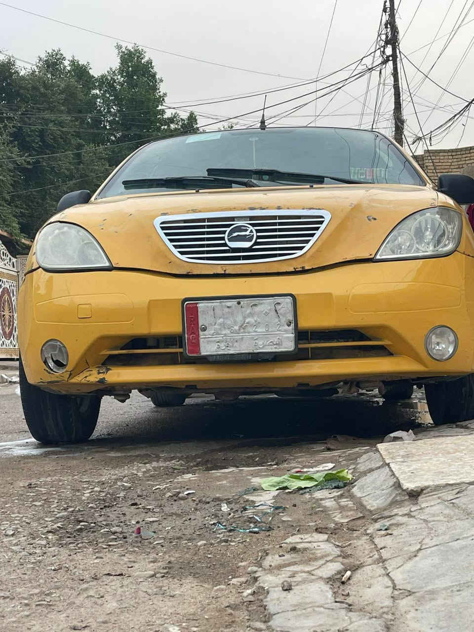 طيبه. لبيع  مكان العماره *********** السراي بي خير ويدلل السعر 30
