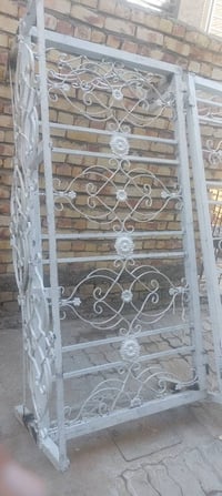 جربايه نفرين • معملجي خلف مستشفى وارث