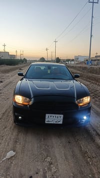 جارجر • ٢٠١٤ • حادث ٣ قطع