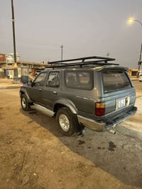 سورف رنا • ١٩٩٣ • بغداد